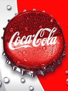 бесплатно скачать тему coca-cola для нокия 5300, 6131, 6233, 6234, 6270, 6280, 6282, 6288, 6300
